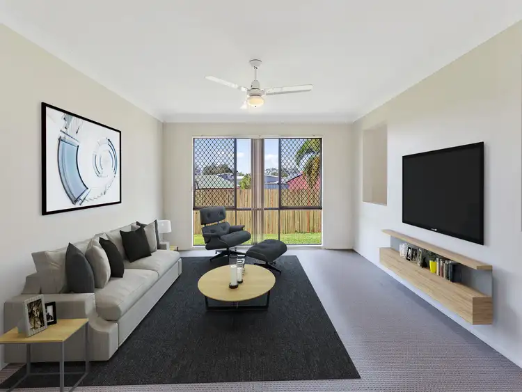 Fifth view of Homely house listing, 7 Barlee  Court, Warner QLD 4500