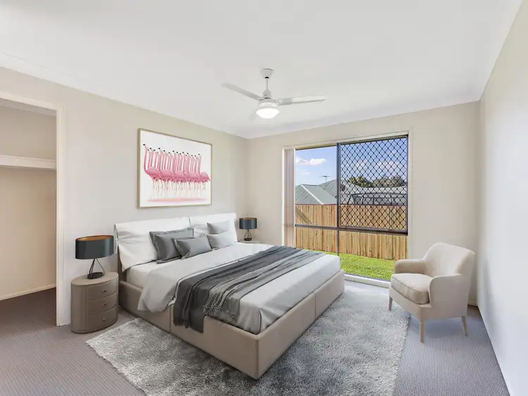 Sixth view of Homely house listing, 7 Barlee  Court, Warner QLD 4500