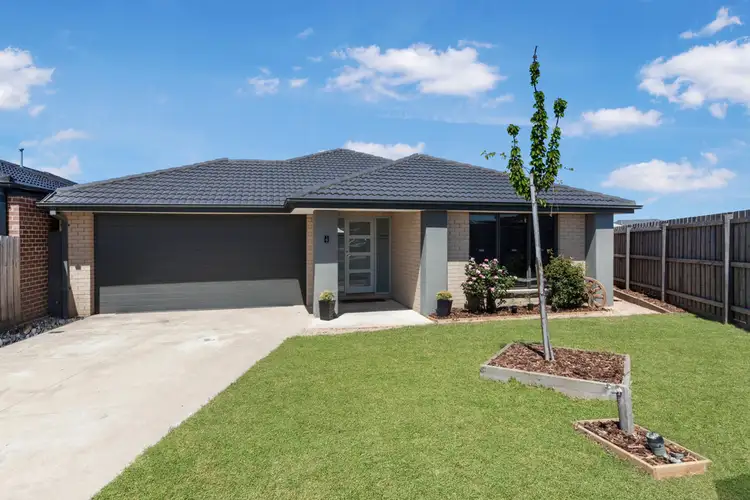 4 Corkwood Crescent, Wallan VIC 3756