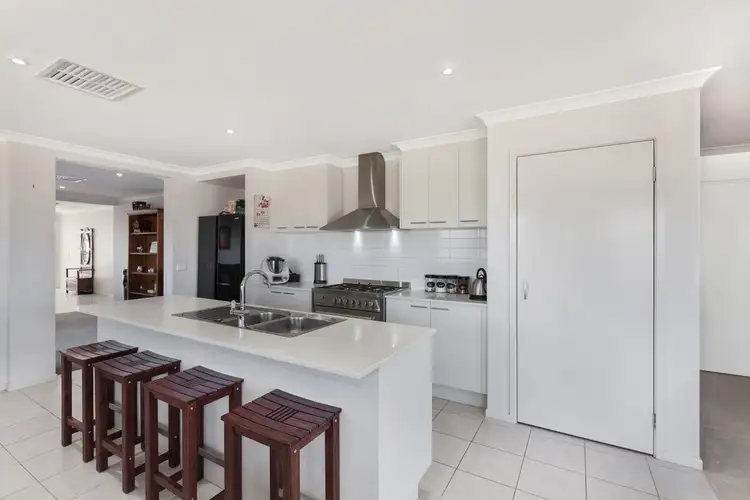 Second view of Homely house listing, 4 Corkwood Crescent, Wallan VIC 3756