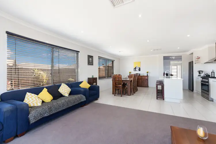 Third view of Homely house listing, 4 Corkwood Crescent, Wallan VIC 3756