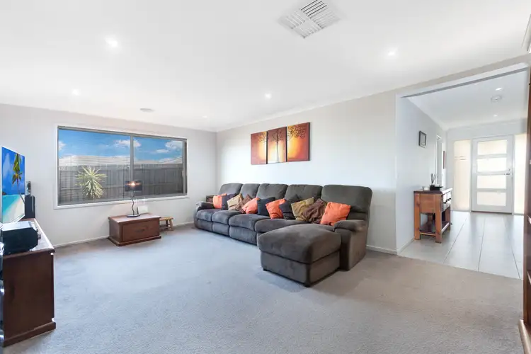 Fourth view of Homely house listing, 4 Corkwood Crescent, Wallan VIC 3756