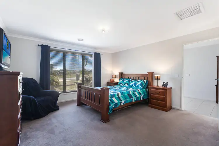 Fifth view of Homely house listing, 4 Corkwood Crescent, Wallan VIC 3756