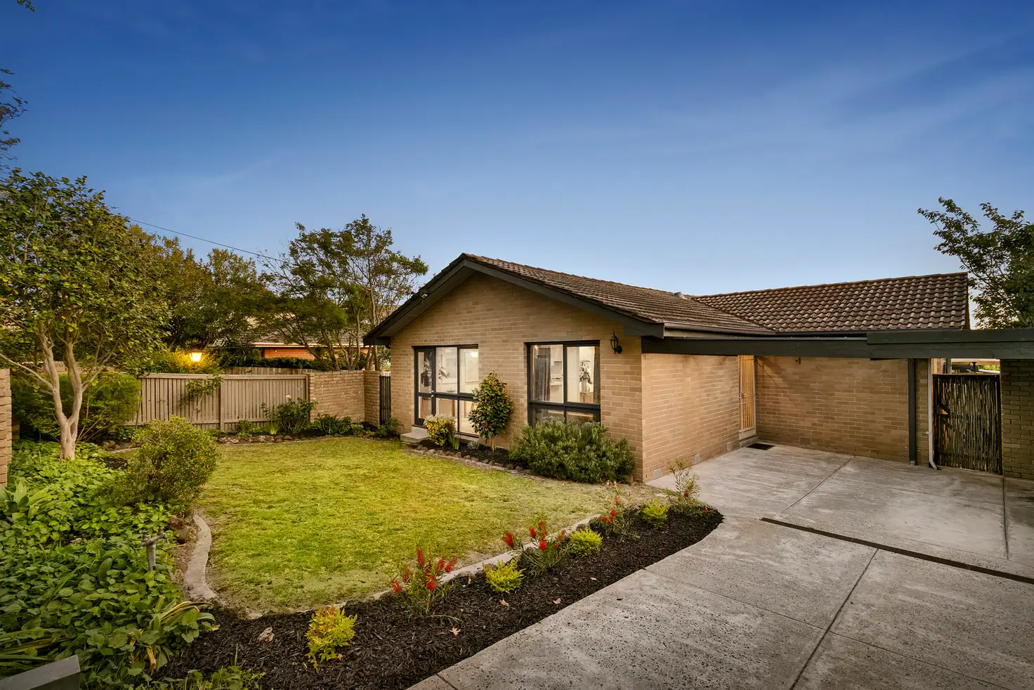 Main view of Homely villa listing, 1/58 Anderson Road, Hawthorn East VIC 3123