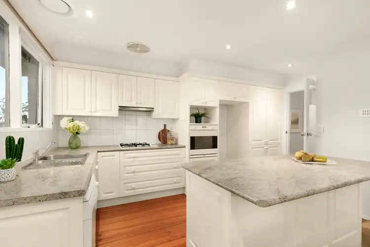 Fourth view of Homely villa listing, 1/58 Anderson Road, Hawthorn East VIC 3123