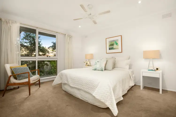 Fifth view of Homely villa listing, 1/58 Anderson Road, Hawthorn East VIC 3123