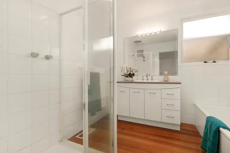 Sixth view of Homely villa listing, 1/58 Anderson Road, Hawthorn East VIC 3123