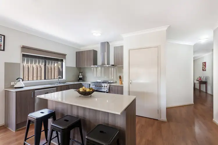 Second view of Homely house listing, 48 Golf Links Drive, Beveridge VIC 3753