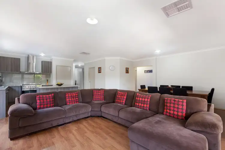 Third view of Homely house listing, 48 Golf Links Drive, Beveridge VIC 3753