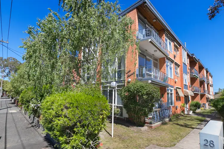 5/28 Wynnstay Road, Prahran VIC 3181