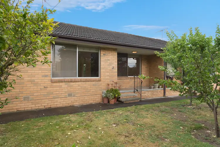 3/24 Station Road, Rosanna VIC 3084