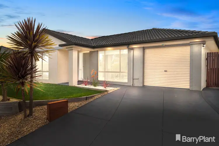 36 Heany Park Road, Rowville VIC 3178