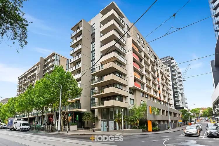 101/700 Chapel Street, South Yarra VIC 3141