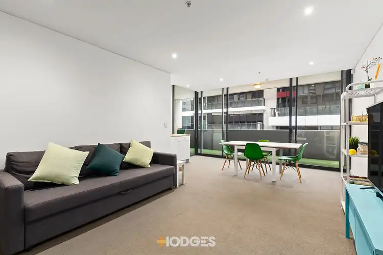 Second view of Homely apartment listing, 101/700 Chapel Street, South Yarra VIC 3141