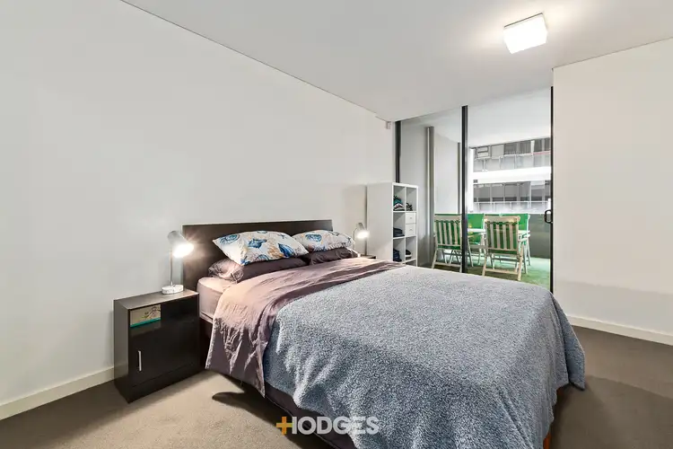 Fourth view of Homely apartment listing, 101/700 Chapel Street, South Yarra VIC 3141