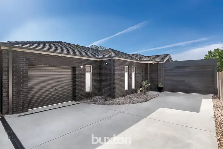844A Howitt Street, Wendouree VIC 3355