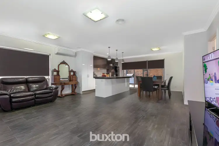 Third view of Homely house listing, 844A Howitt Street, Wendouree VIC 3355