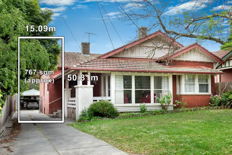 32 Thames Street, Box Hill North VIC 3129