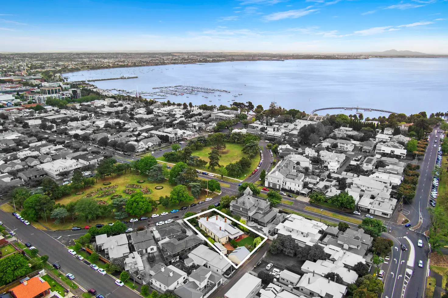 Main view of Homely house listing, 19 Pevensey Crescent, Geelong VIC 3220