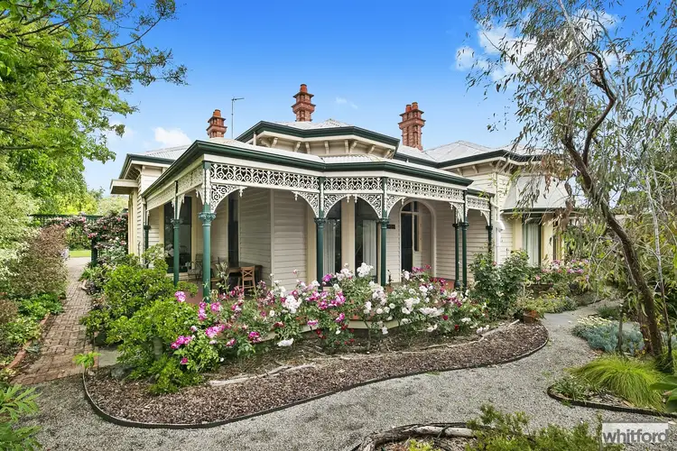 Second view of Homely house listing, 19 Pevensey Crescent, Geelong VIC 3220