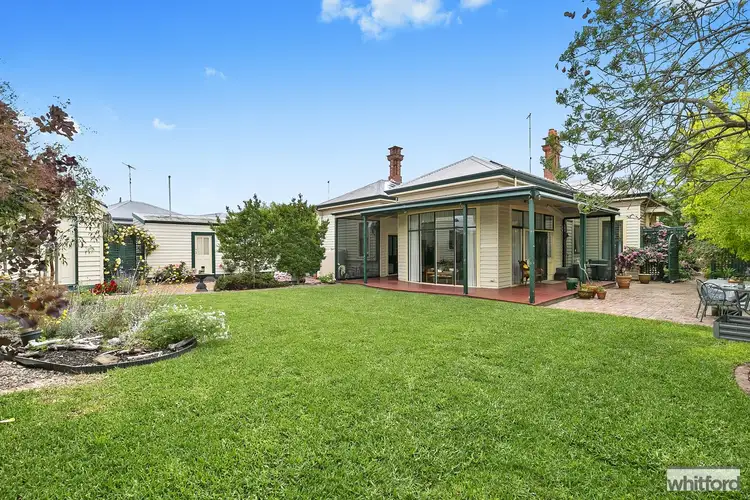 Fourth view of Homely house listing, 19 Pevensey Crescent, Geelong VIC 3220