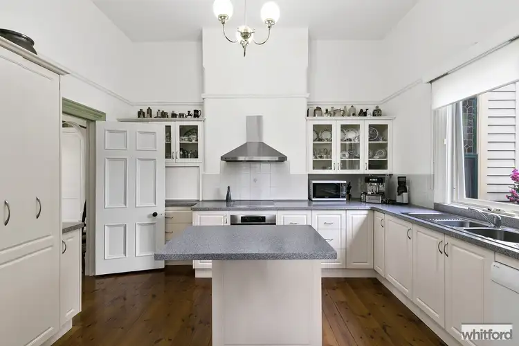 Fifth view of Homely house listing, 19 Pevensey Crescent, Geelong VIC 3220