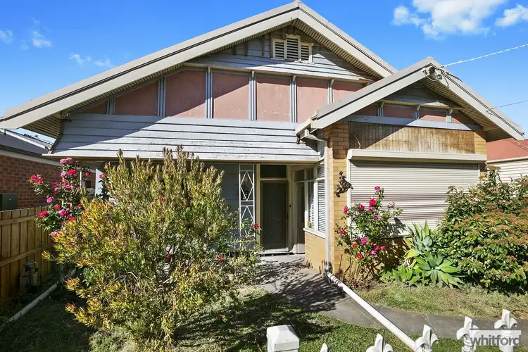 Second view of Homely house listing, 274 McKillop Street, East Geelong VIC 3219