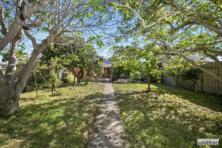 Sixth view of Homely house listing, 274 McKillop Street, East Geelong VIC 3219