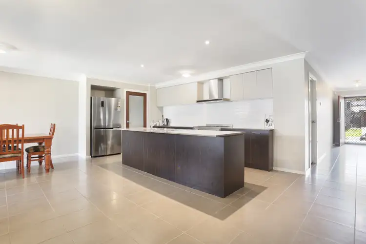 Main view of Homely house listing, 26 Stringybark Street, Ropes Crossing NSW 2760