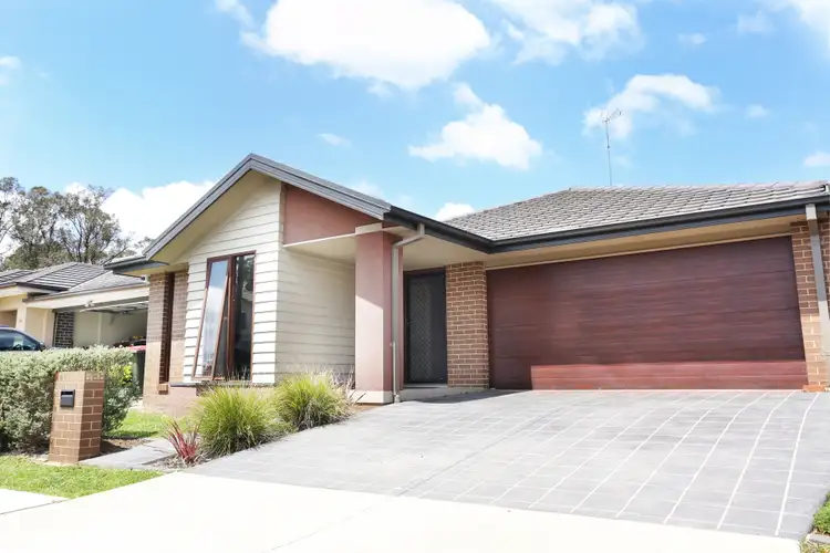 Second view of Homely house listing, 26 Stringybark Street, Ropes Crossing NSW 2760