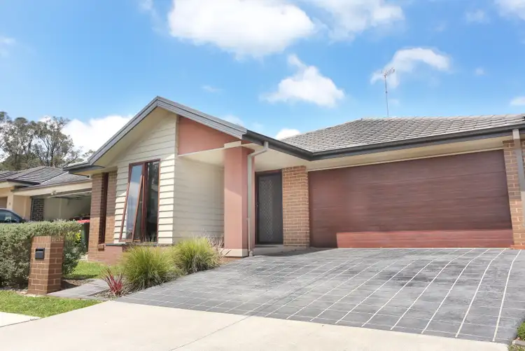 Third view of Homely house listing, 26 Stringybark Street, Ropes Crossing NSW 2760