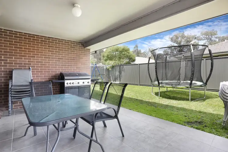Fourth view of Homely house listing, 26 Stringybark Street, Ropes Crossing NSW 2760