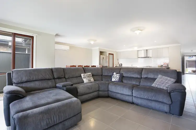Fifth view of Homely house listing, 26 Stringybark Street, Ropes Crossing NSW 2760