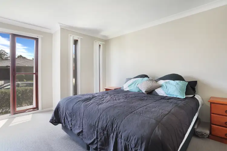 Sixth view of Homely house listing, 26 Stringybark Street, Ropes Crossing NSW 2760