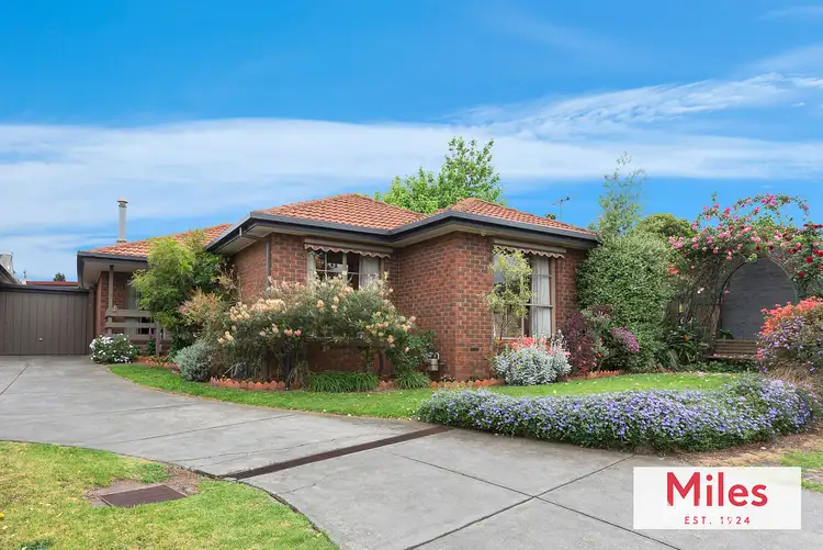 4/171 Waiora Road, Heidelberg Heights VIC 3081