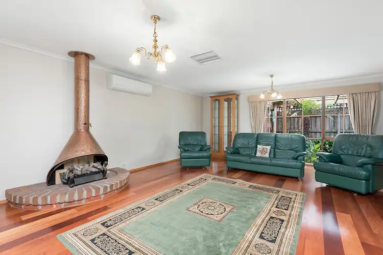 Second view of Homely unit listing, 4/171 Waiora Road, Heidelberg Heights VIC 3081