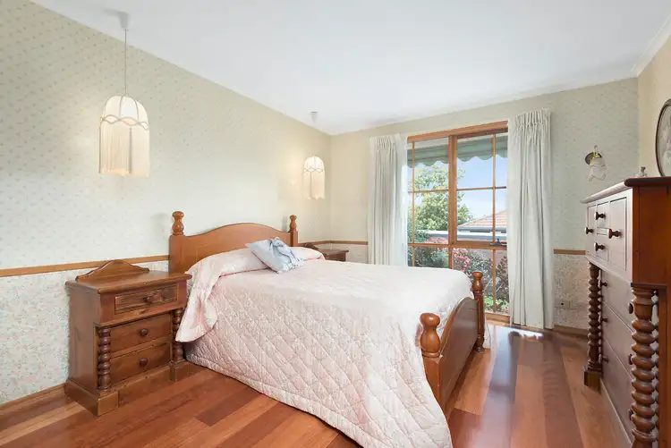 Fourth view of Homely unit listing, 4/171 Waiora Road, Heidelberg Heights VIC 3081