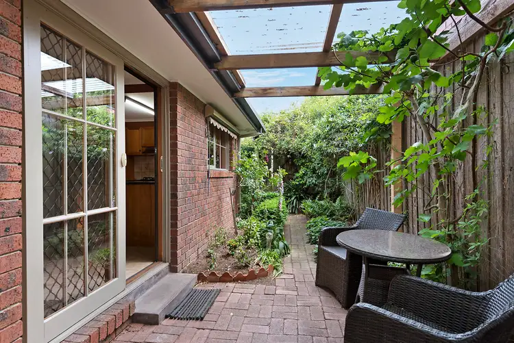Sixth view of Homely unit listing, 4/171 Waiora Road, Heidelberg Heights VIC 3081
