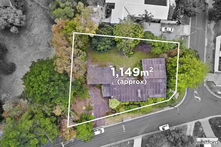 Second view of Homely house listing, 4 Remony Avenue, Highton VIC 3216