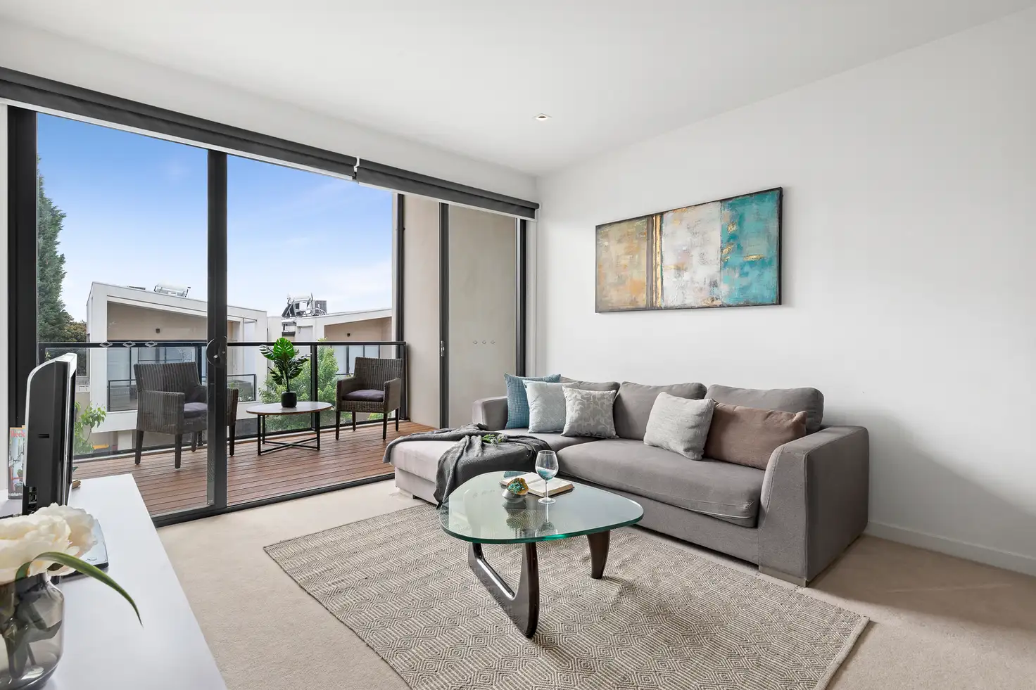 Main view of Homely house listing, 10 Oak Terrace, Wheelers Hill VIC 3150