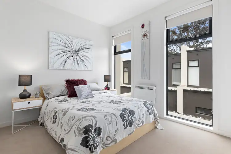 Sixth view of Homely house listing, 10 Oak Terrace, Wheelers Hill VIC 3150