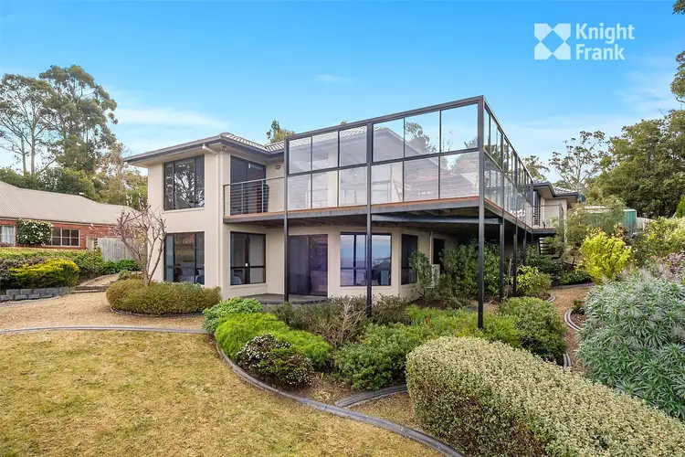Third view of Homely house listing, 12 Honeysuckle Drive, Blackmans Bay TAS 7052