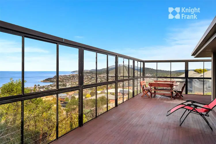 Fourth view of Homely house listing, 12 Honeysuckle Drive, Blackmans Bay TAS 7052