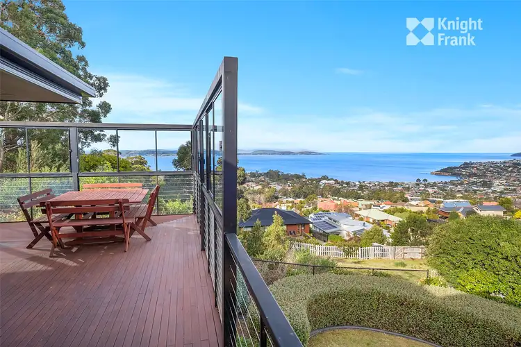 Fifth view of Homely house listing, 12 Honeysuckle Drive, Blackmans Bay TAS 7052