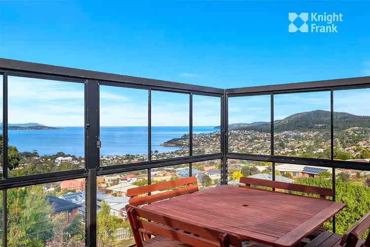 Sixth view of Homely house listing, 12 Honeysuckle Drive, Blackmans Bay TAS 7052