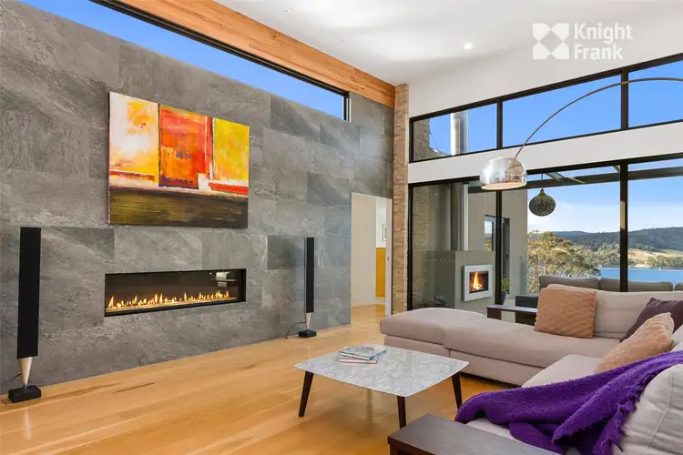 Fifth view of Homely house listing, 17 Heriots Rise, Franklin TAS 7113