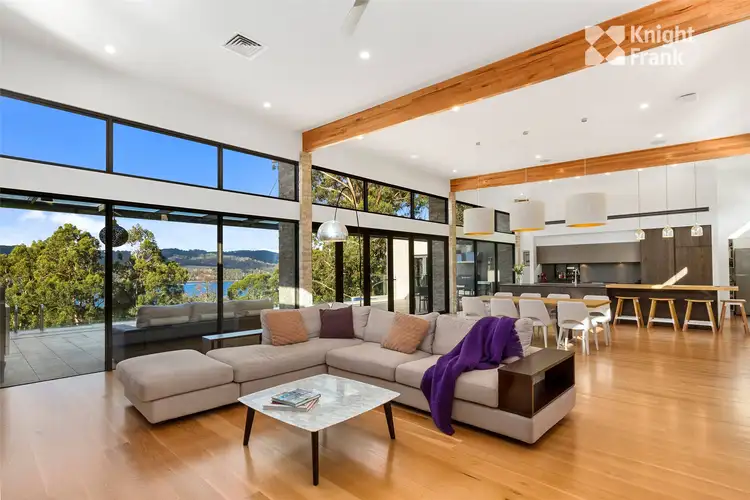 Sixth view of Homely house listing, 17 Heriots Rise, Franklin TAS 7113