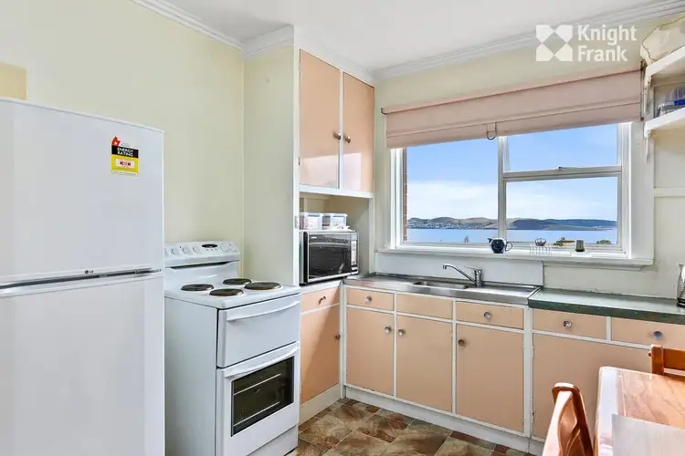Sixth view of Homely house listing, 6 Dallas Avenue, Taroona TAS 7053