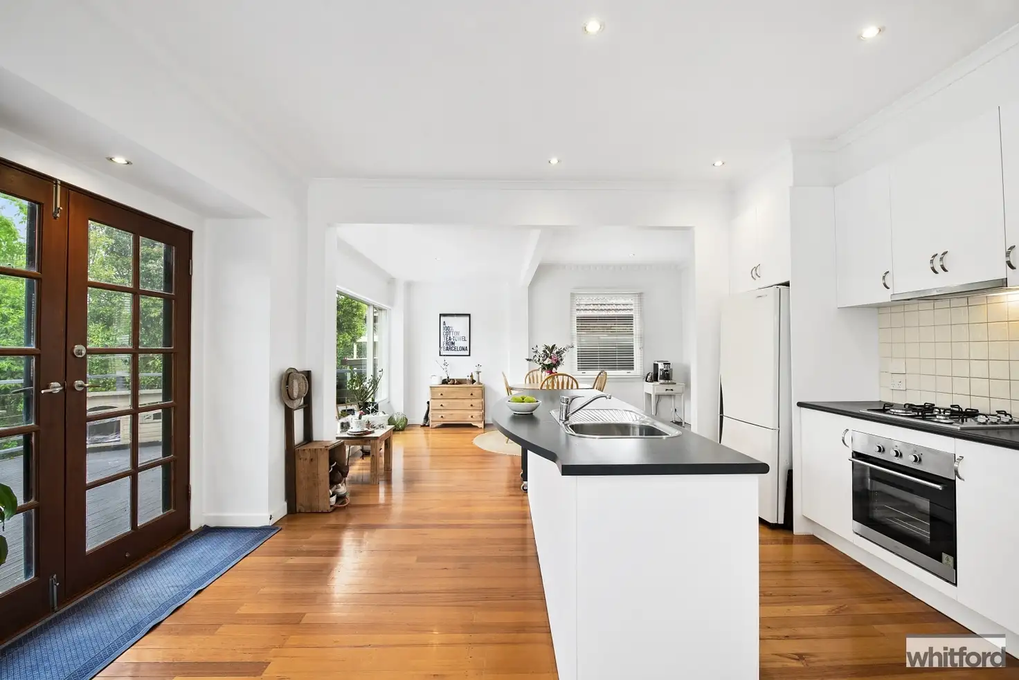 Main view of Homely house listing, 17 Camden Road, Newtown VIC 3220