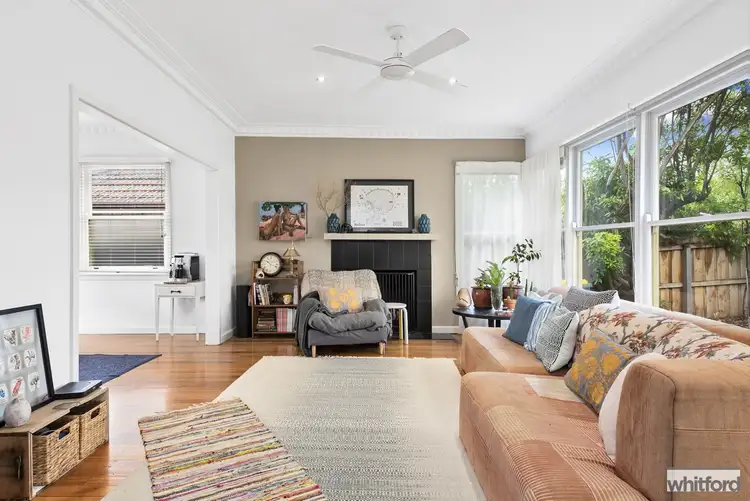 Fifth view of Homely house listing, 17 Camden Road, Newtown VIC 3220